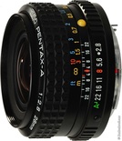 28mm Lens